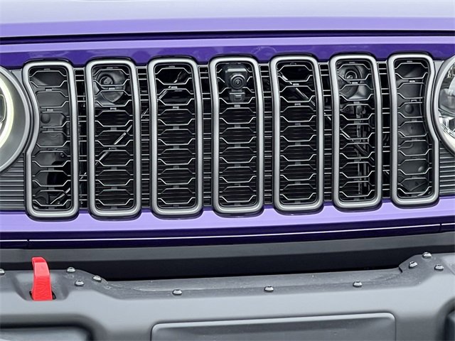 New 2026 Jeep Wrangler Unlimited Rubicon image 39