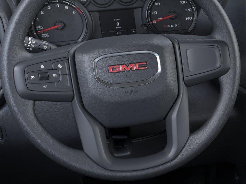 New 2026 GMC Sierra 1500 Pro w/ Pro Value Package AWD/4WD image 19