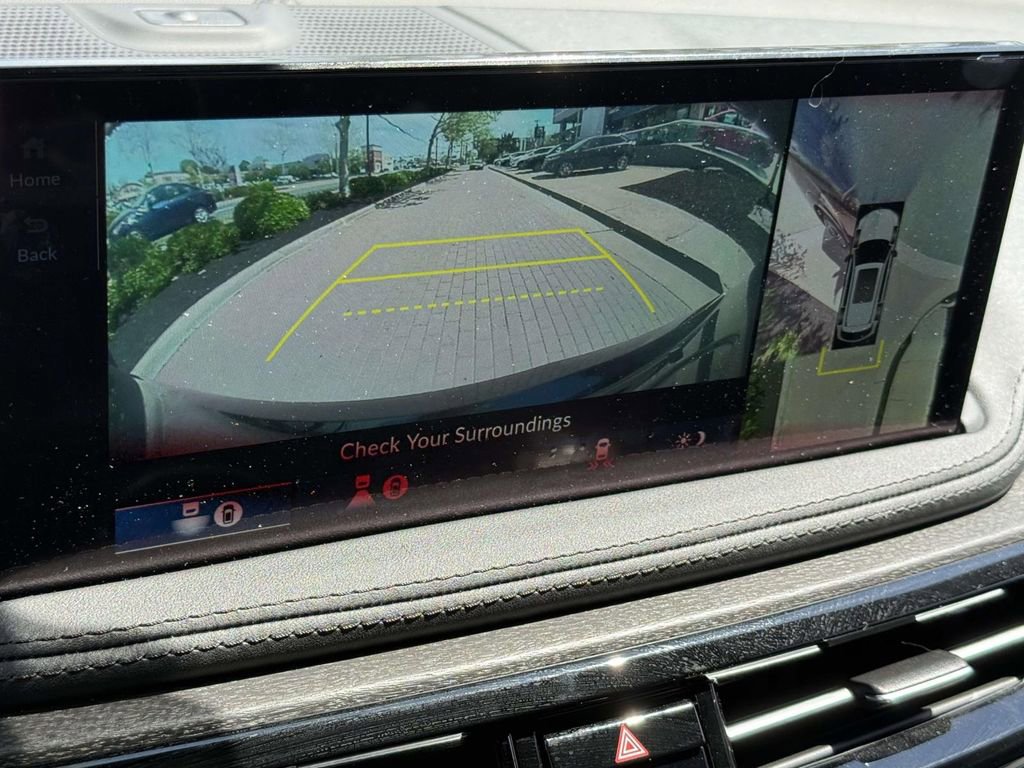Certified 2026 Acura MDX SH-AWD w/ Advance Package image 21