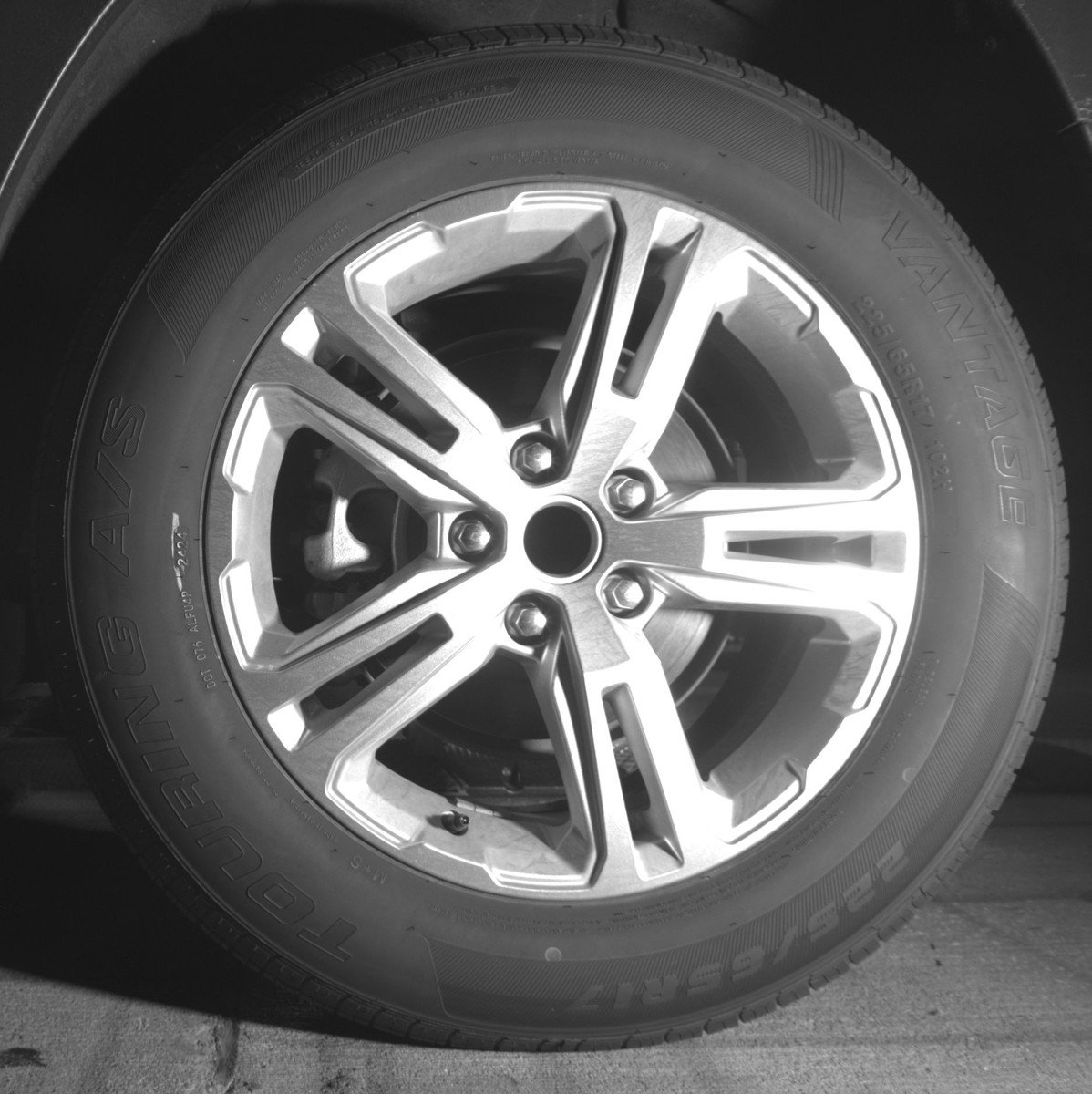 Used 2024 GMC Terrain SLE image 14