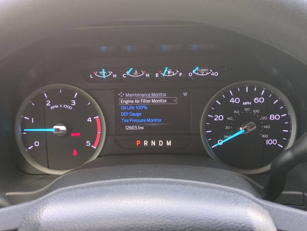 Used 2022 Ford F250 XLT w/ XLT Premium Package AWD/4WD image 28