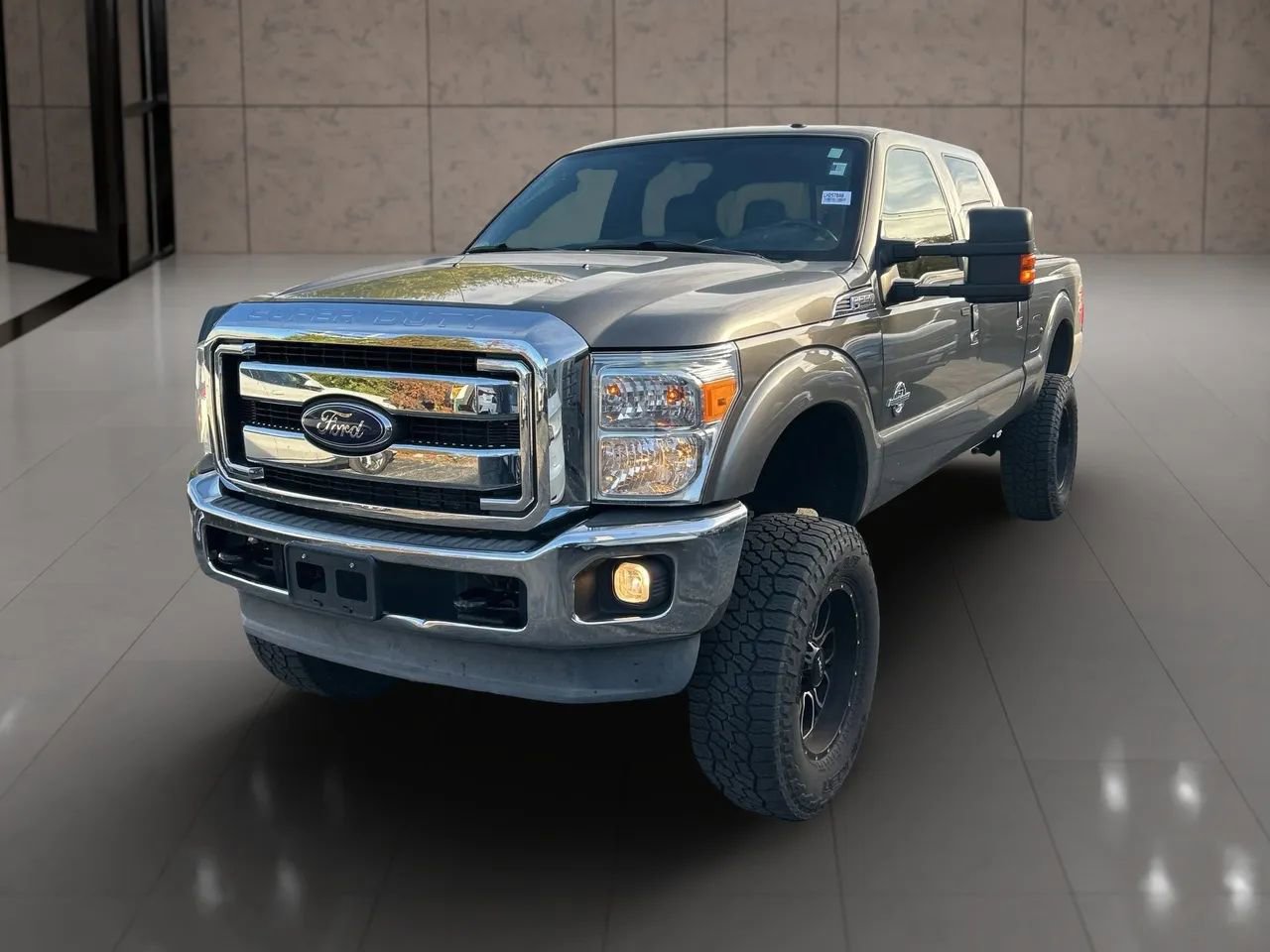 Used 2013 Ford F250 Lariat