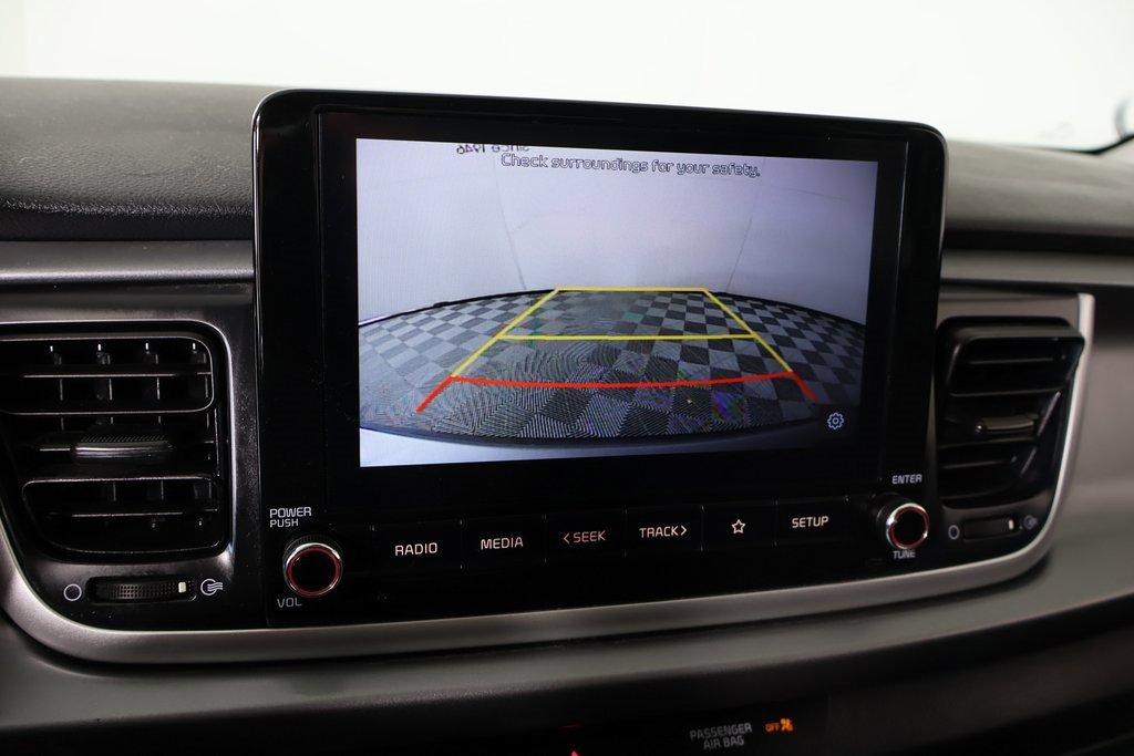 Used 2021 Kia Rio S image 6