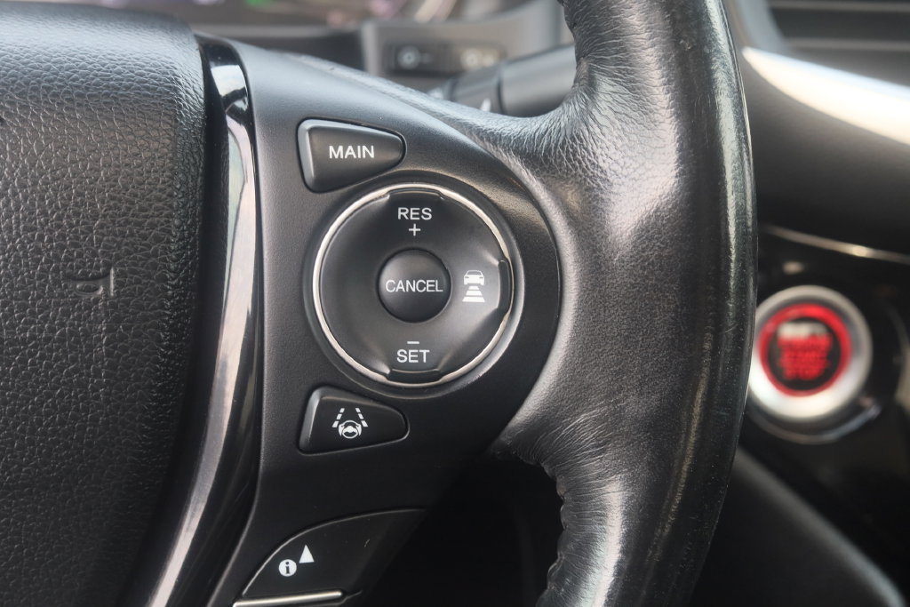 Used 2019 Honda Ridgeline RTL-E image 25