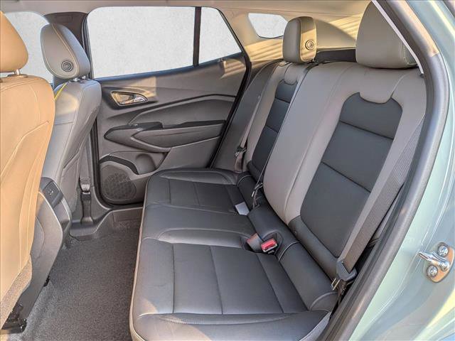New 2026 Chevrolet Trax ACTIV image 16