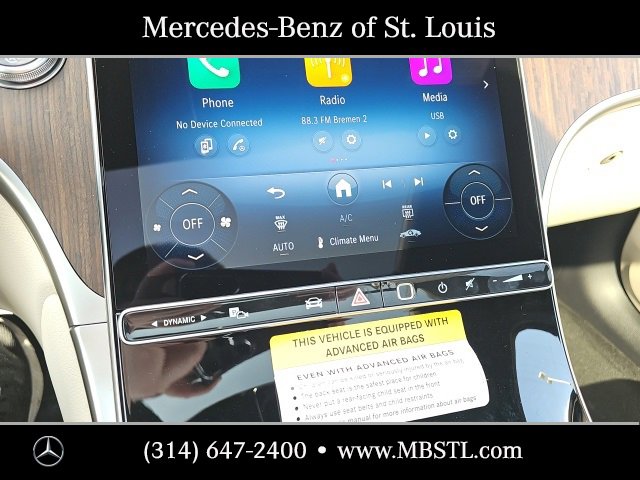 New 2026 Mercedes-Benz GLC 300 4MATIC image 27