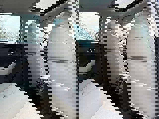 Used 2025 Honda Accord SE image 17