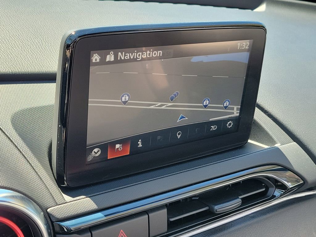 Used 2018 MAZDA MX-5 Miata Grand Touring RWD image 28