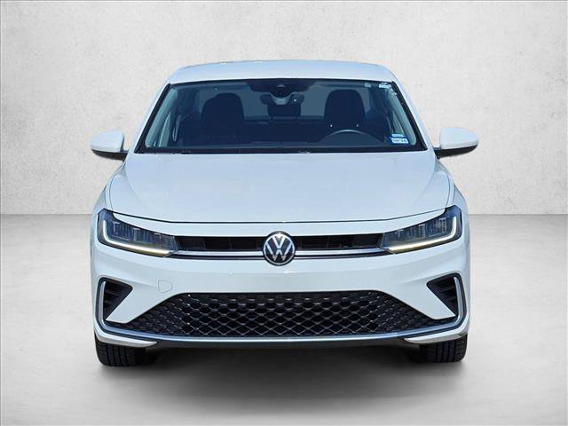 Used 2025 Volkswagen Jetta S FWD image 2
