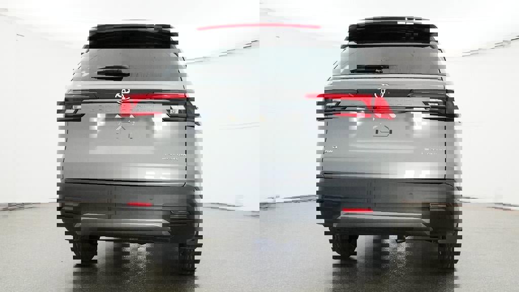 New 2026 Toyota Grand Highlander Platinum AWD/4WD image 23