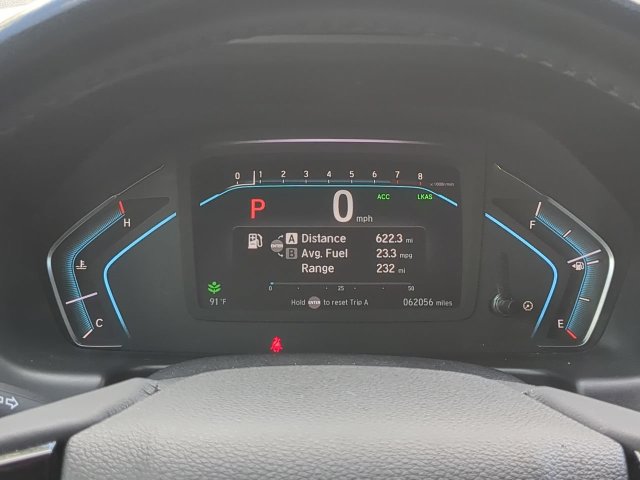 Used 2018 Honda Odyssey EX-L image 34