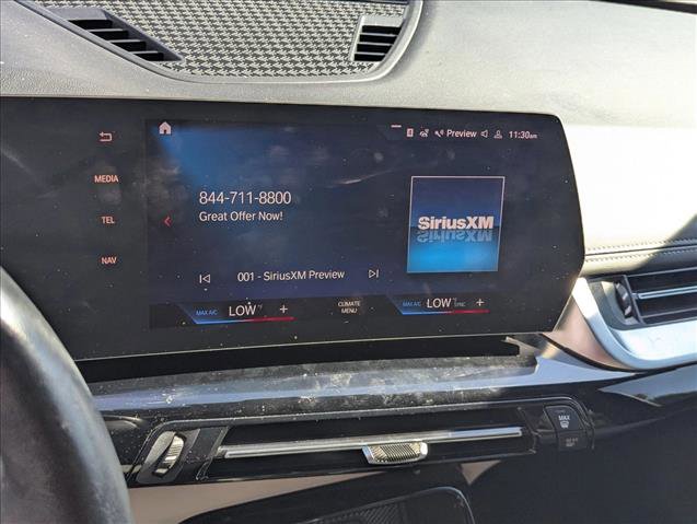 Certified 2023 BMW X1 xDrive28i w/ Premium Package image 6