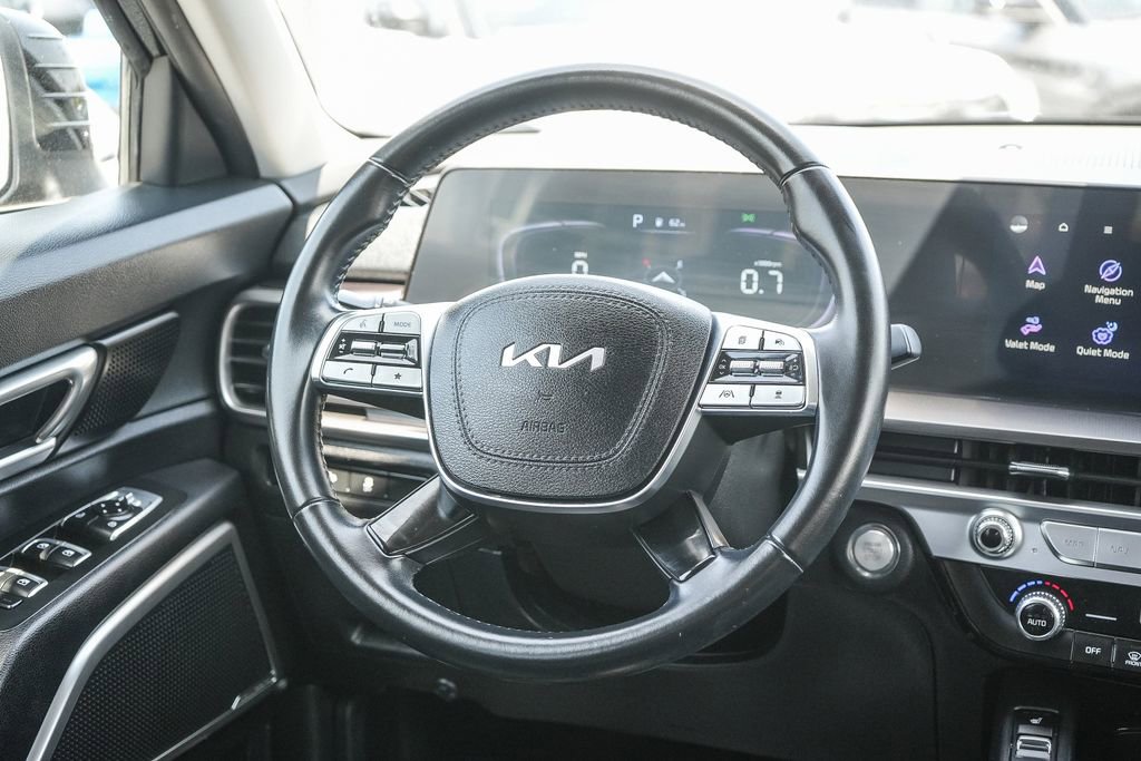 Used 2023 Kia Telluride S AWD/4WD image 18