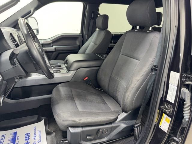 Used 2020 Ford F150 XLT w/ Equipment Group 302A Luxury image 12