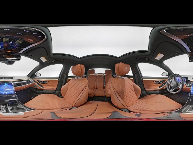 Used 2026 Mercedes-Benz S 580 4MATIC Sedan image 17