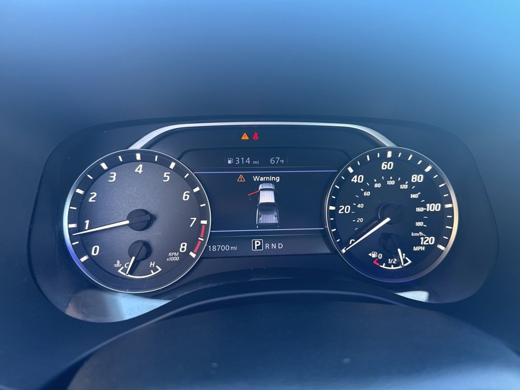 Used 2022 Nissan Frontier S image 14