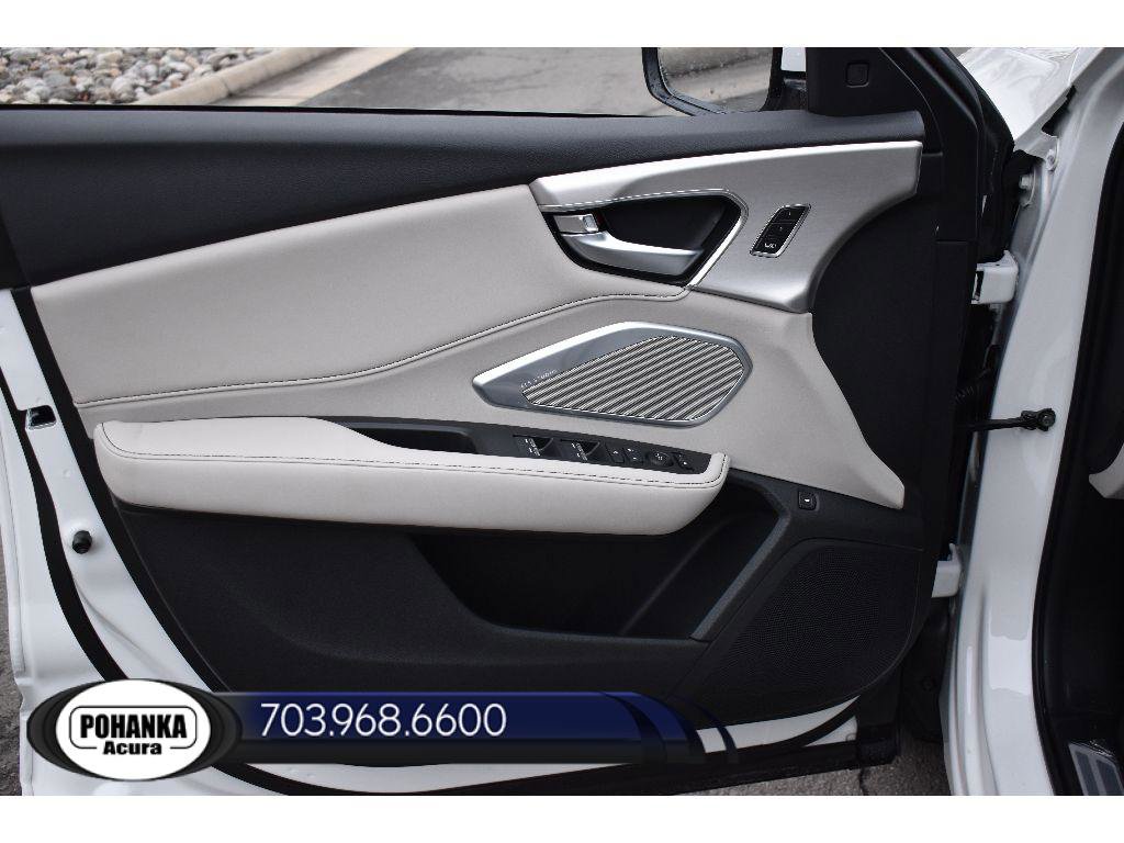 New 2026 Acura RDX w/ Technology Package AWD/4WD image 24
