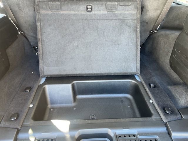 Used 2024 Jeep Wrangler Willys image 24