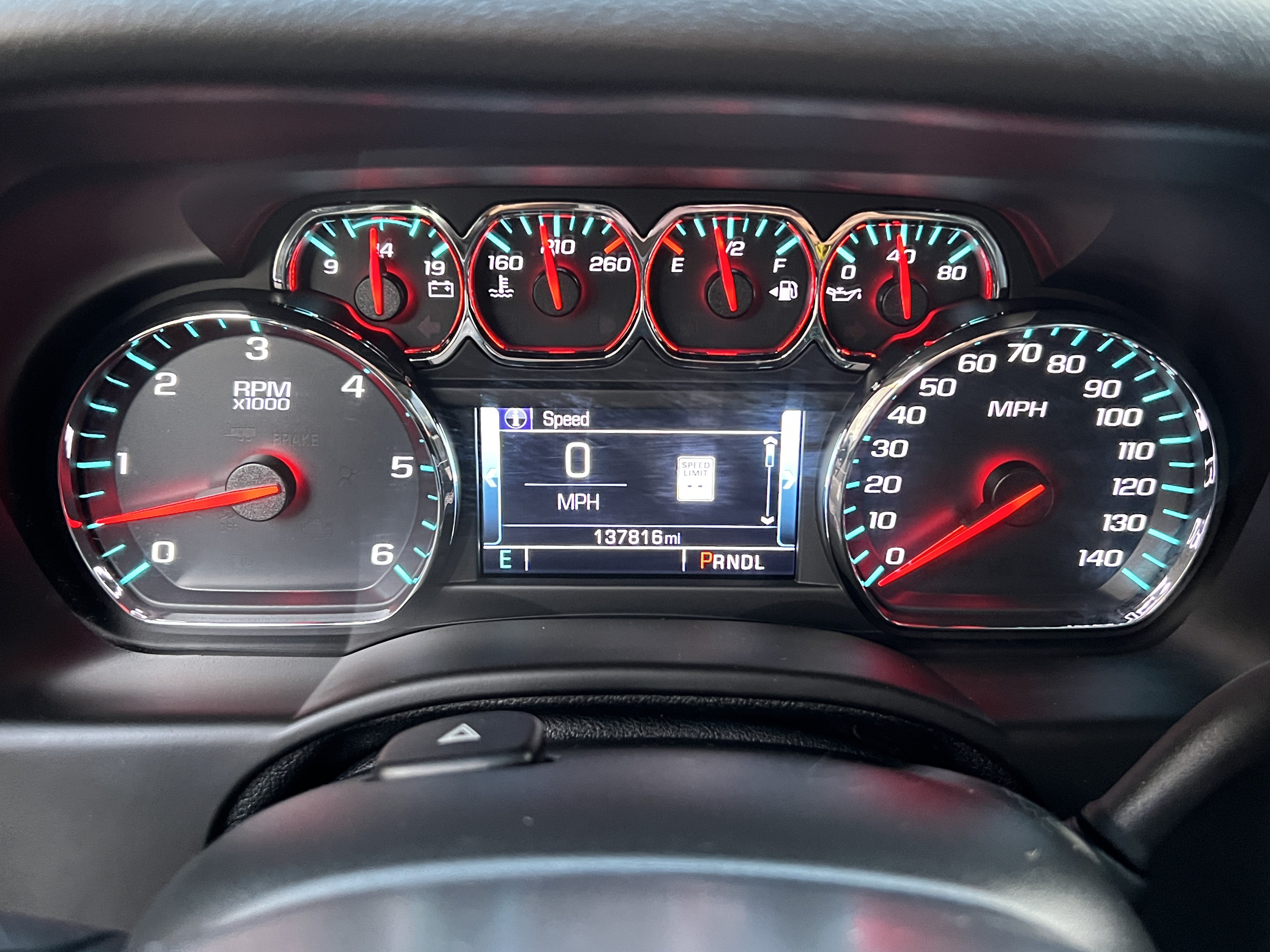Used 2018 Chevrolet Tahoe Premier w/ RST Edition AWD/4WD image 32