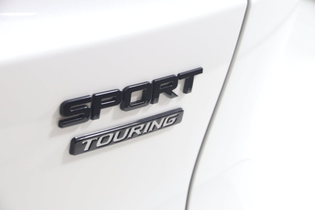 Used 2026 Honda CR-V Sport Touring image 49