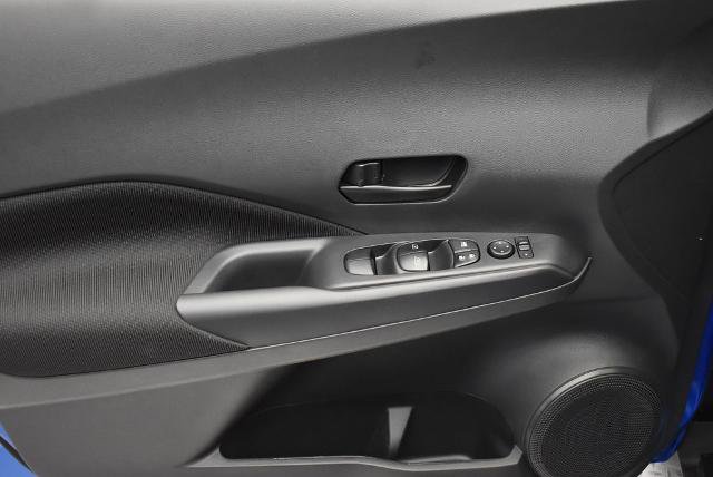 Certified 2025 Nissan Kicks Play S FWD image 10