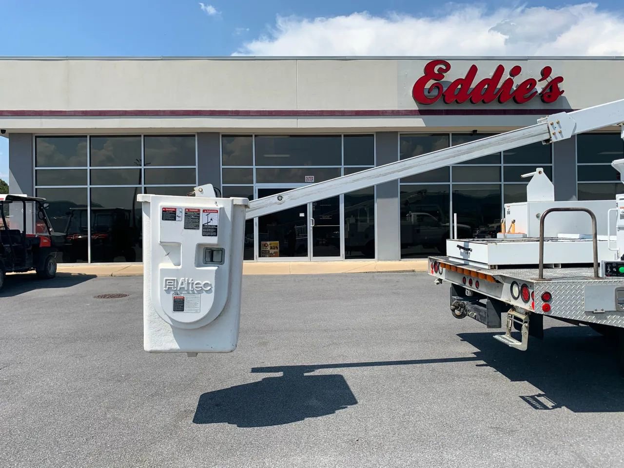 Used 2012 Ford F450 XL w/ PWR Equipment Group RWD image 40