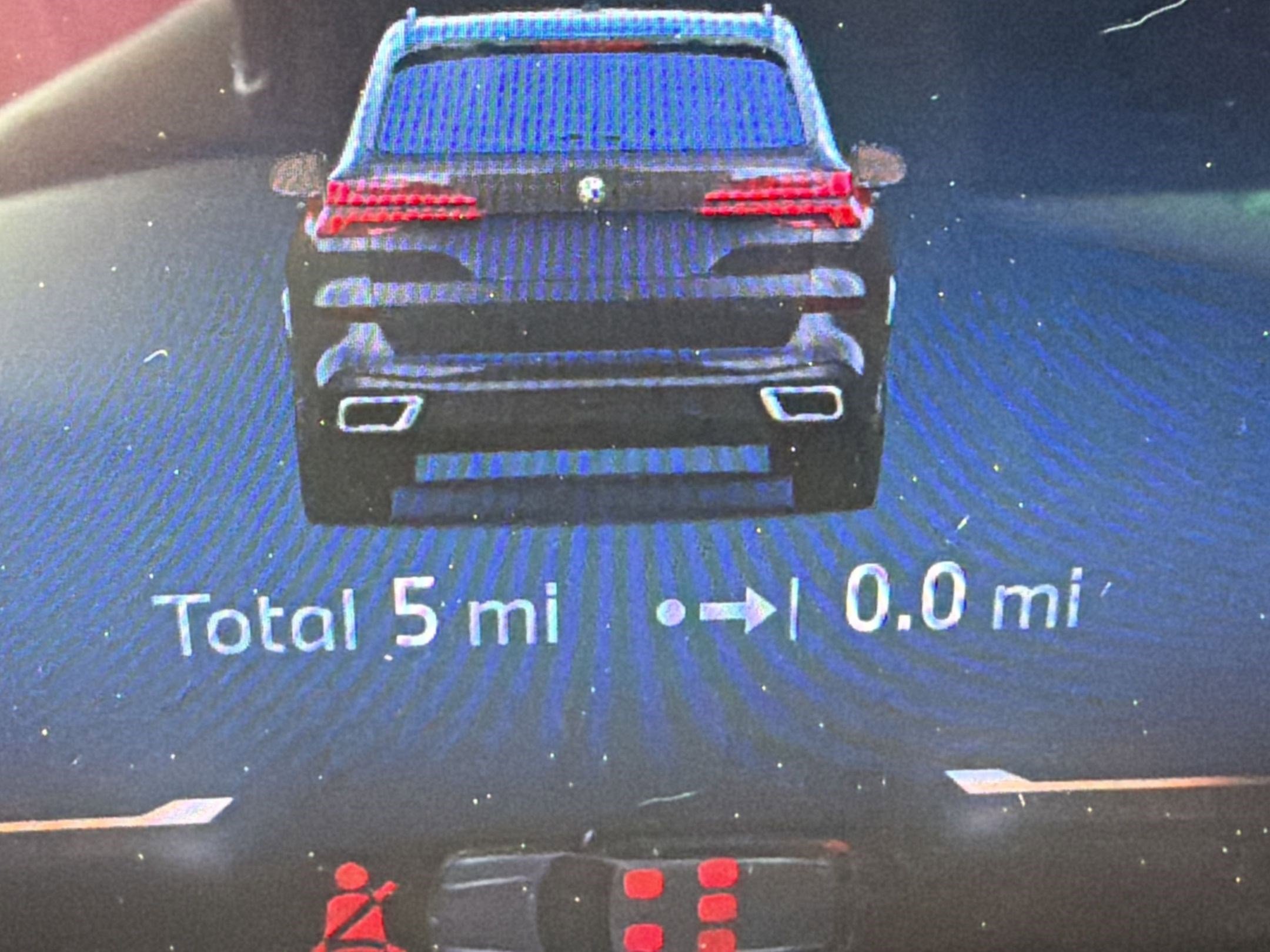 New 2026 BMW X5 xDrive40i w/ M Sport Package AWD/4WD image 18