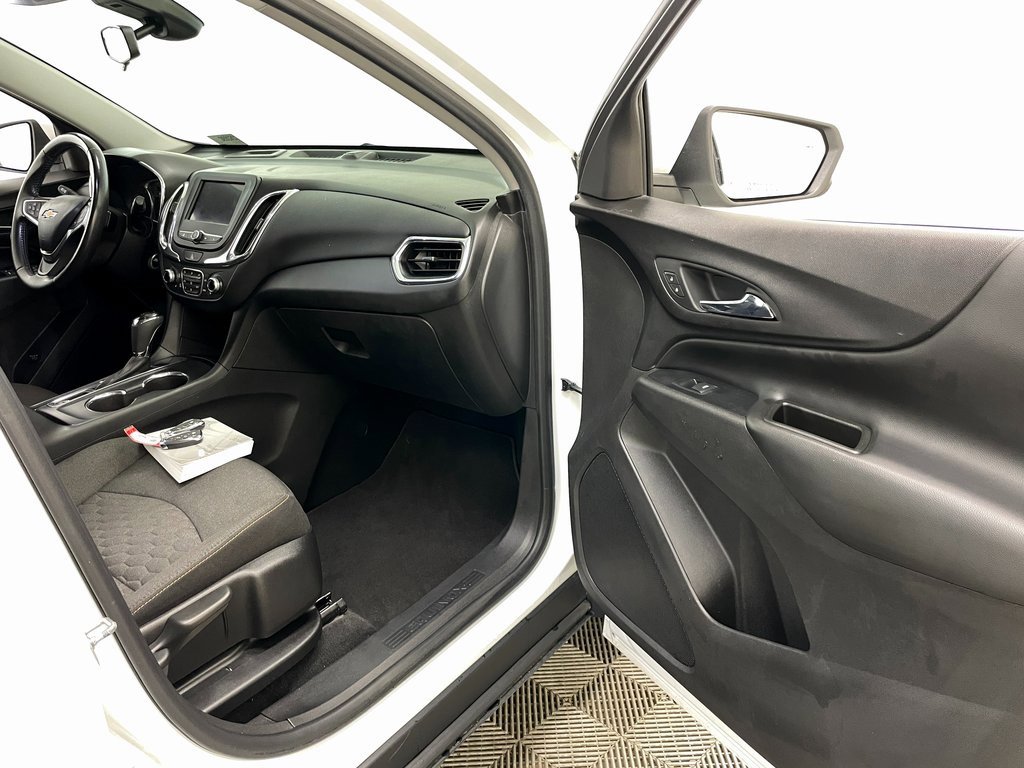 Certified 2020 Chevrolet Equinox LT image 34