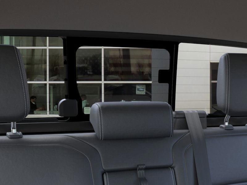 New 2025 Ford Ranger Lariat w/ FX4 Off-Road Package image 22