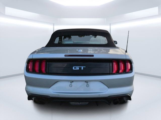 Used 2019 Ford Mustang GT Premium RWD image 4