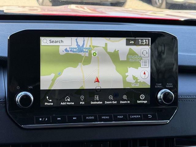 Used 2024 Mitsubishi Outlander SE image 17