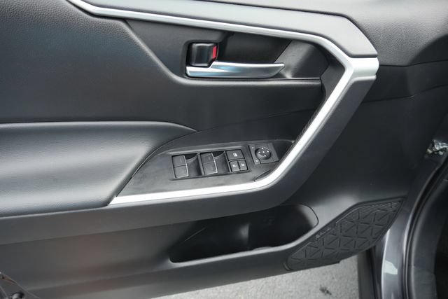 Used 2024 Toyota RAV4 XLE AWD/4WD image 22