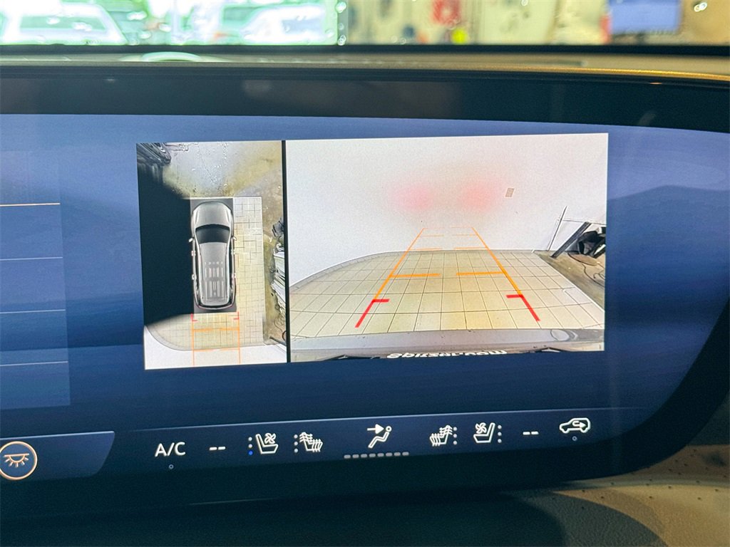 New 2026 Buick Enclave Avenir w/ Super Cruise Package image 44