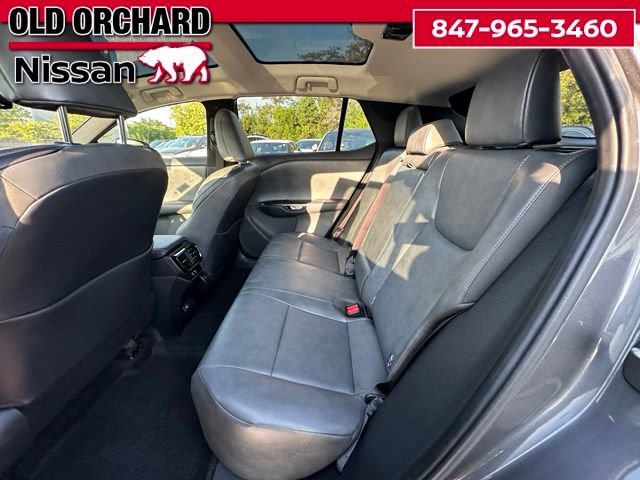 Used 2023 Lexus RZ 450e Premium w/ Technology Package AWD/4WD image 14