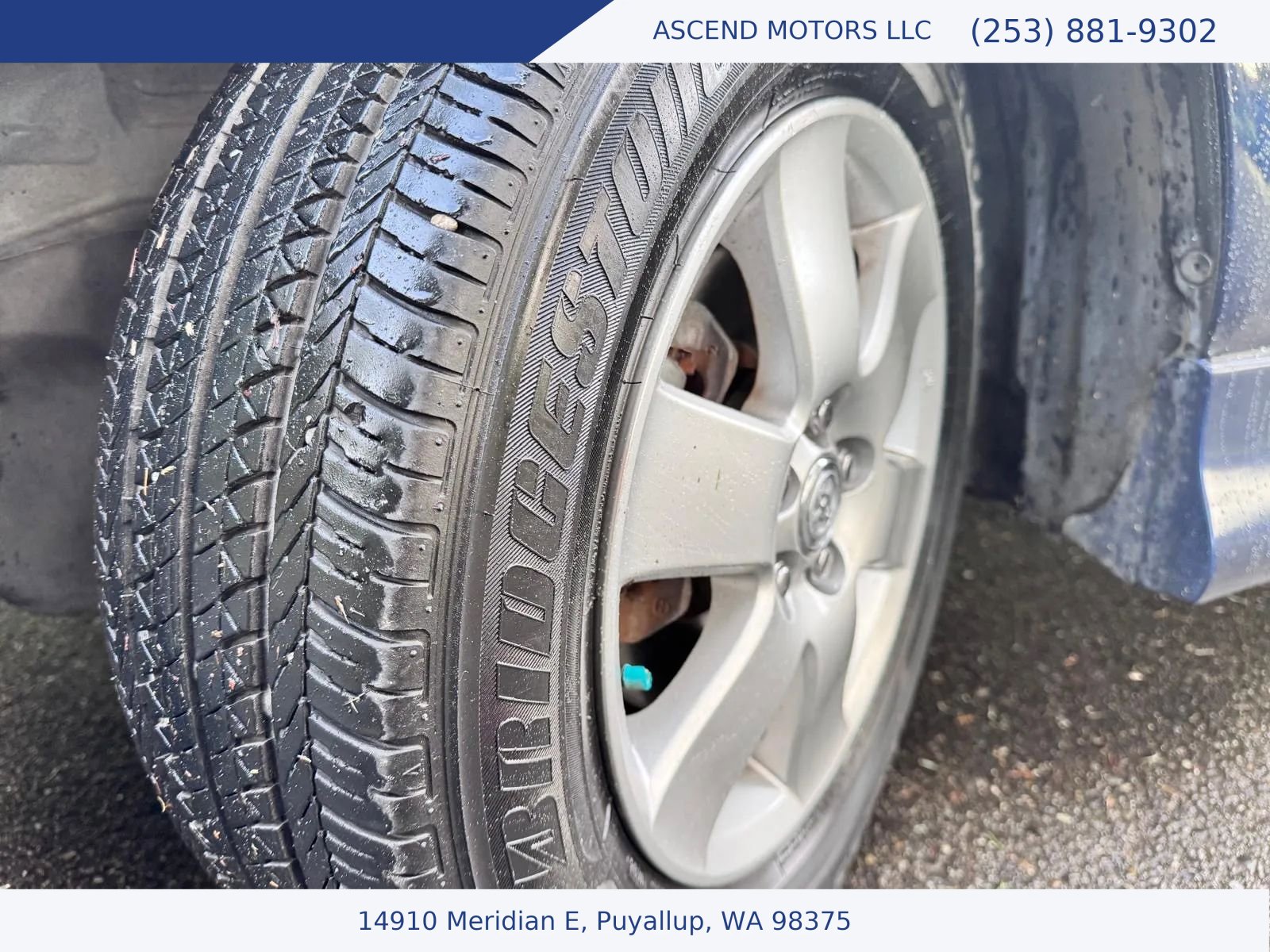 Used 2004 Toyota Corolla S image 14