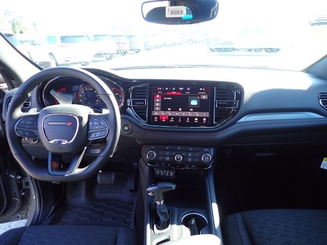 New 2026 Dodge Durango GT w/ Blacktop Package image 14