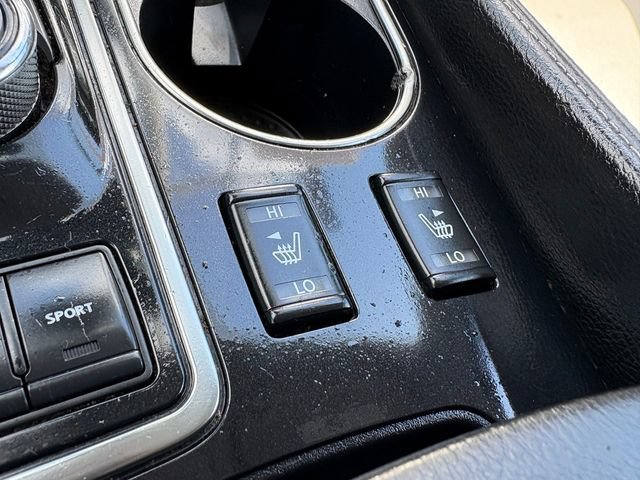 Used 2020 Nissan Maxima 3.5 SL w/ Floor Mat Group FWD image 27