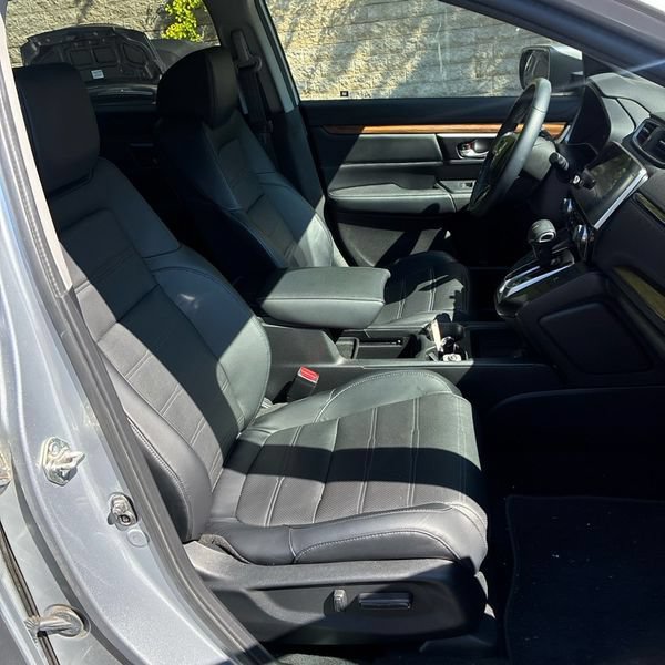 Used 2017 Honda CR-V EX-L image 15