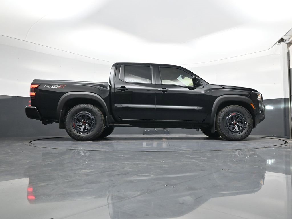 New 2026 Nissan Frontier Pro-X image 23