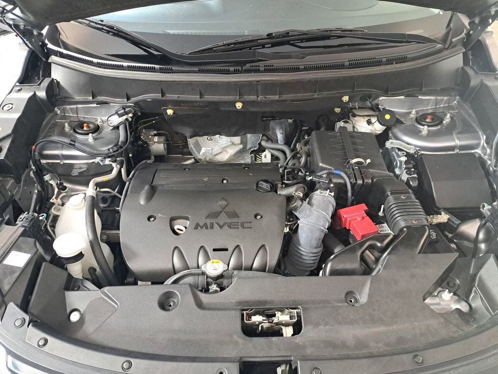 Used 2022 Mitsubishi Outlander Sport SE image 10