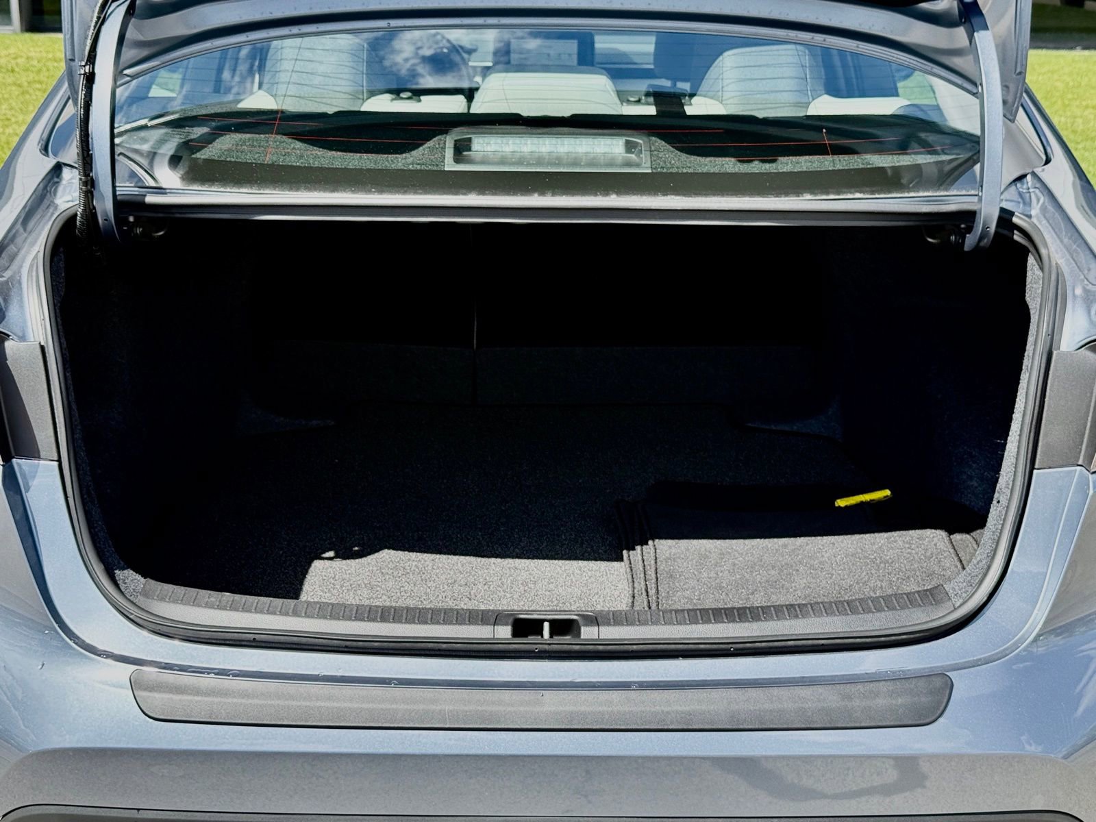 Used 2026 Toyota Corolla LE w/ Carpet Mat Package (TMS) image 20