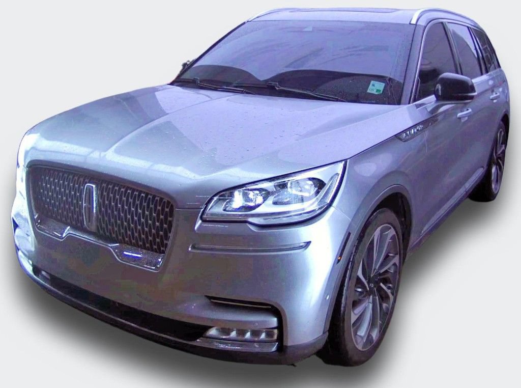 Used 2020 Lincoln Aviator Reserve w/ Equipment Group 201A RWD image 2