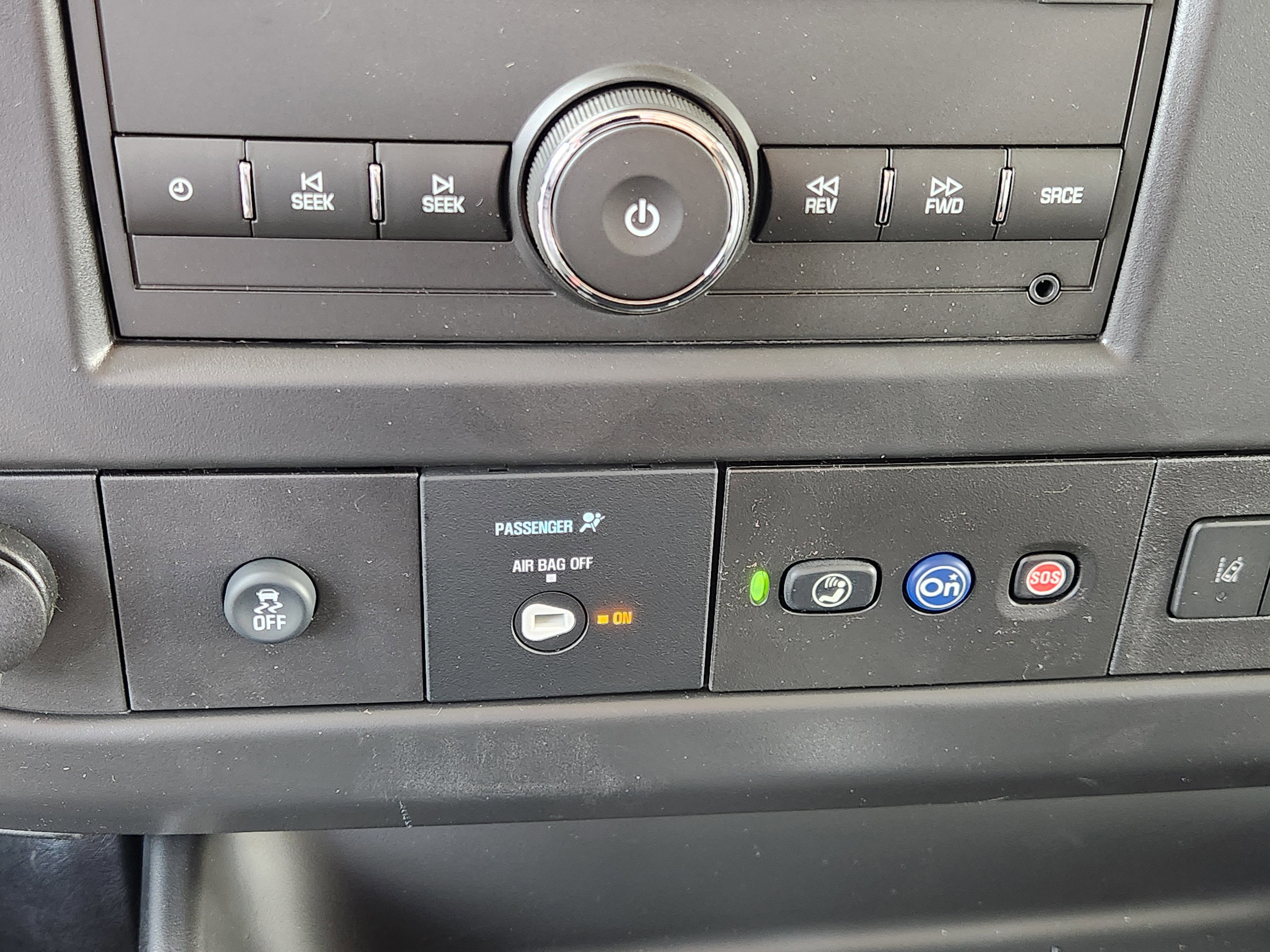 New 2025 Chevrolet Express 2500 Extended image 19