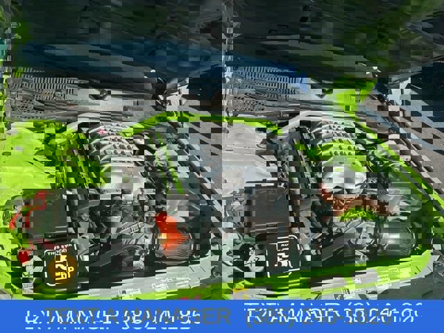 Used 2015 Dodge Challenger SRT Hellcat image 13