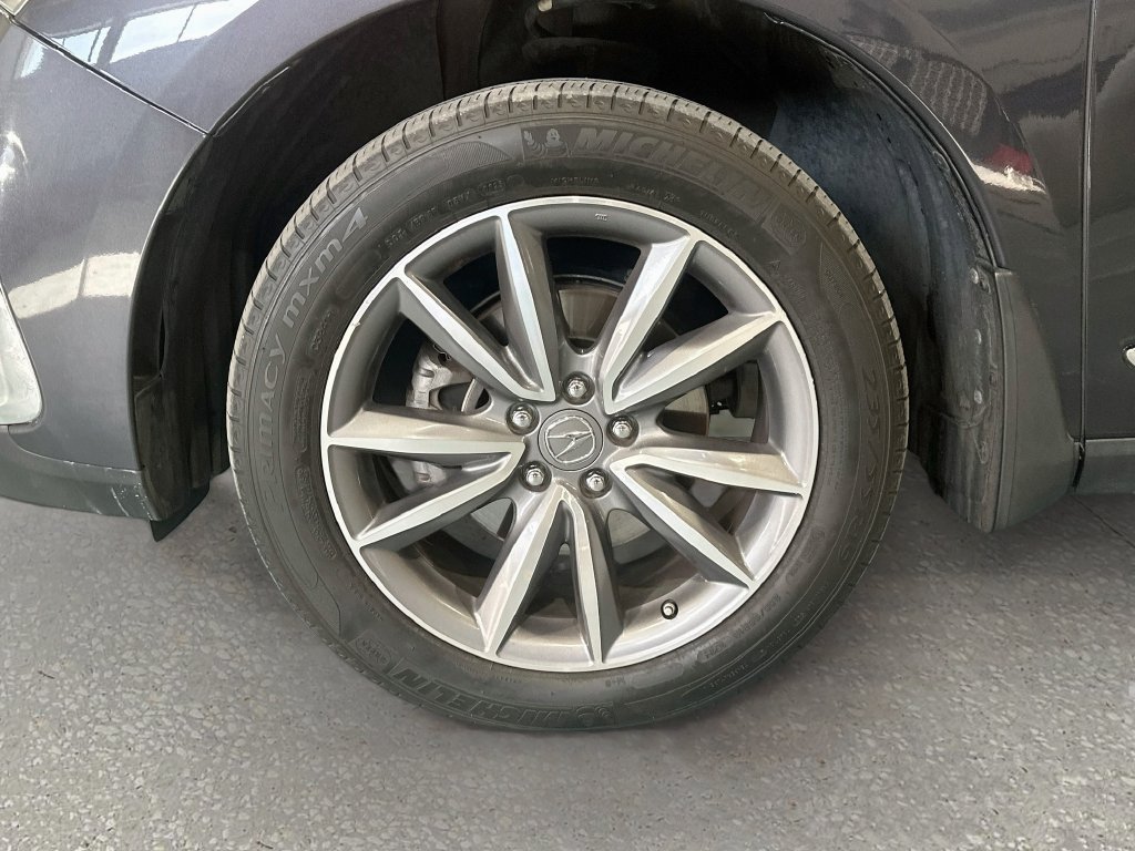 Used 2020 Acura RDX w/ Technology Package AWD/4WD image 31