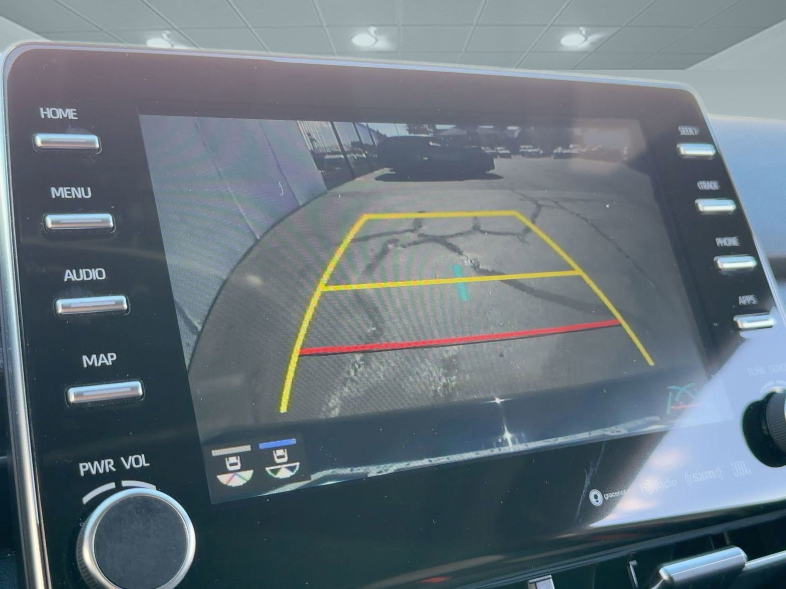 Used 2021 Toyota Avalon TRD image 25