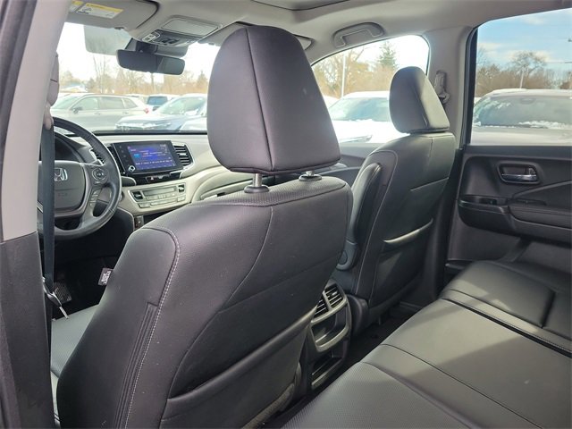 Used 2023 Honda Ridgeline RTL image 11