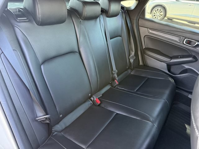 Certified 2025 Acura Integra A-Spec FWD image 29