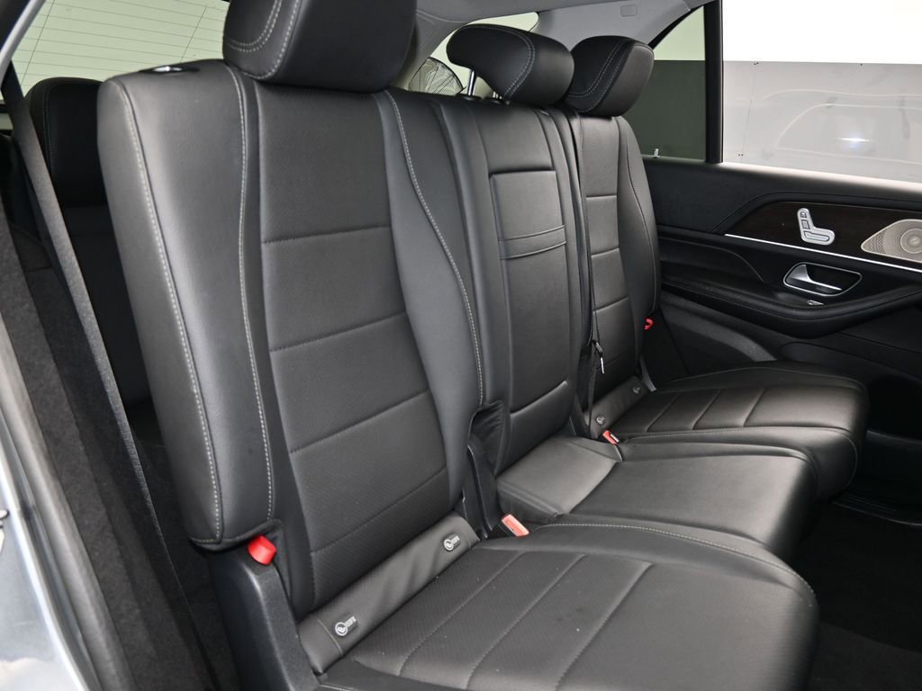 Used 2024 Mercedes-Benz GLE 450 4MATIC image 47
