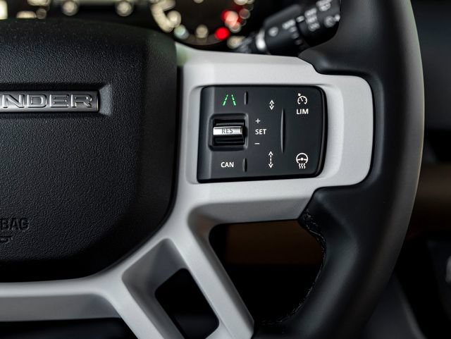 New 2026 Land Rover Defender 110 S AWD/4WD image 22